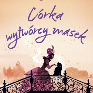 Córka wytwórcy masek