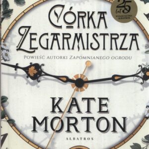 Córka zegarmistrza