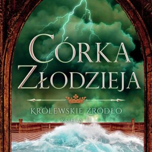 Córka złodzieja
