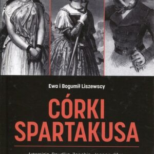 Córki Spartakusa