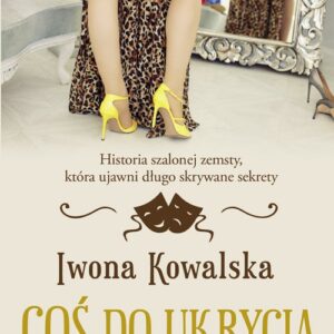 Coś do ukrycia