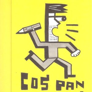 Coś Pan zmalował