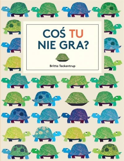 Coś tu nie gra?