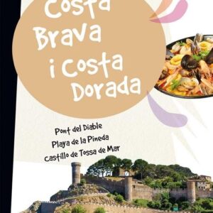 Costa Brava i Costa Dorada Pascal Lajt