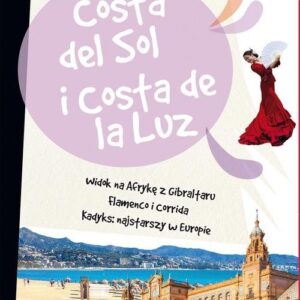 Costa del sol i Costa de la Luz Pascal Lajt