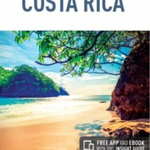 Costa Rica Insight Guides