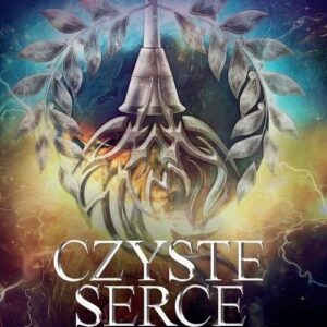 Covenant Tom 2 Czyste serce