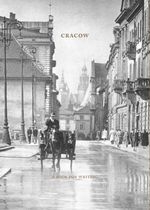 Cracow A book for writing