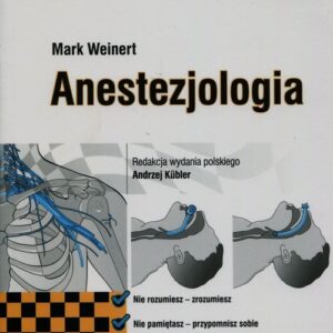 Crash Course Anestezjologia