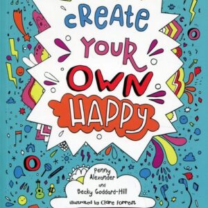 Create Your Own Happy