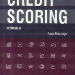 Credit Scoring w.II