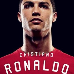 Cristiano Ronaldo Biografia