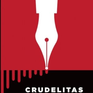 Crudelitas Okrucieństwo w literaturze i kulturze europejskiej
