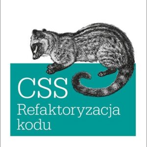 CSS Refaktoryzacja kodu