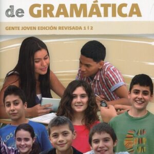 CUADERNO DE GRAMATICA A1-A2+