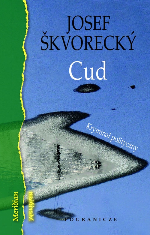 Cud Kryminał polityczny