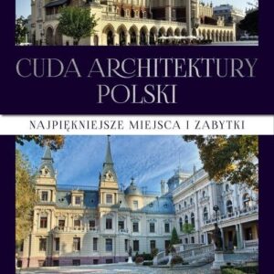 Cuda architektury Polski