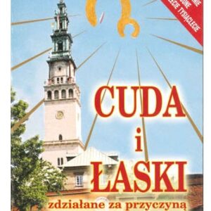 Cuda i łaski