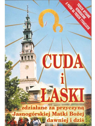 Cuda i łaski