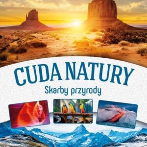Cuda natury