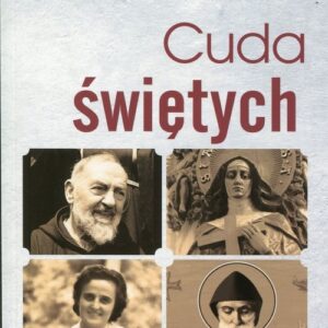 Cuda świętych