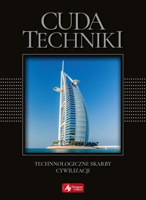 Cuda techniki (exclusive). wyd.2018