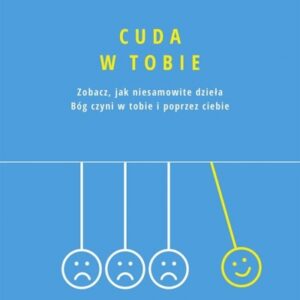 Cuda w Tobie