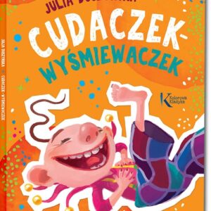 Cudaczek-Wyśmiewaczek