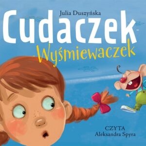 Cudaczek-Wyśmiewaczek (Audiobook)