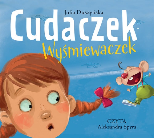 Cudaczek-Wyśmiewaczek (Audiobook)