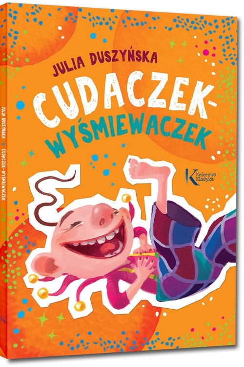 Cudaczek-Wyśmiewaczek