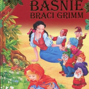 Cudowne baśnie braci Grimm