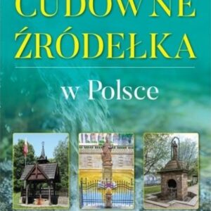 Cudowne źródełka w Polsce