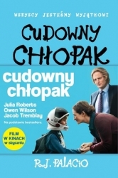 Cudowny chłopak (wydanie filmowe)