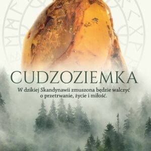 Cudzoziemka