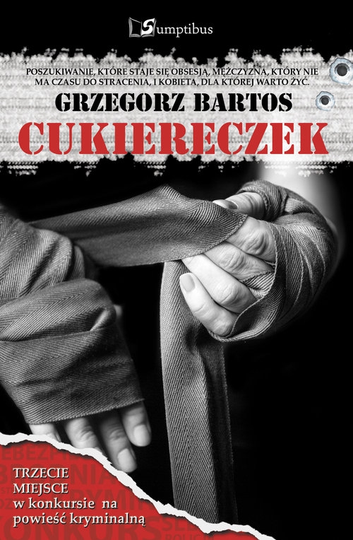 Cukiereczek