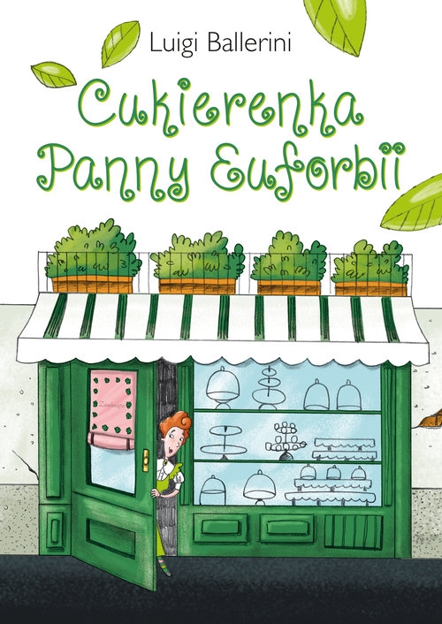 Cukierenka Panny Euforbii