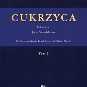 Cukrzyca Tom 2