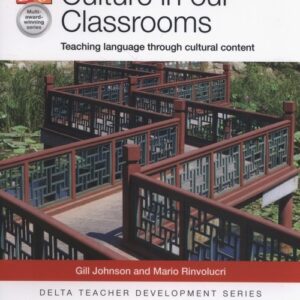 Culture in our classrooms