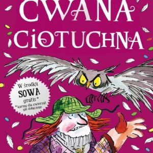 Cwana ciotuchna
