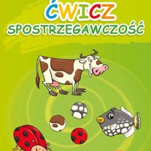 Ćwicz spostrzegawczość 1
