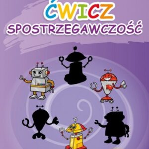 Ćwicz spostrzegawczość 2