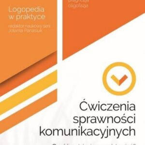 Ćwiczenia sprawności komunikacyjnych cz.4