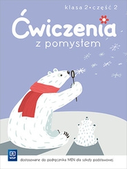 Ćwiczenia z pomysłem 2/2 w.2016 WSiP