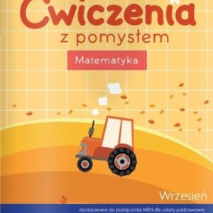 ĆWICZENIA Z POMYSŁEM MATEMATYKA KL 3/1 BPZ-WSIP
