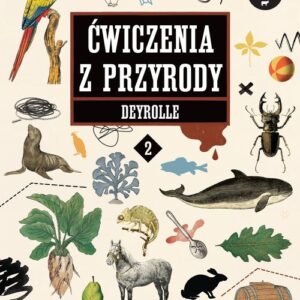 Ćwiczenia z przyrody Deyrolle 2
