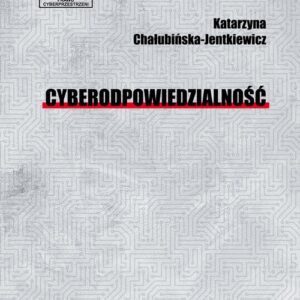 Cyberodpowiedzialność