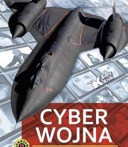 Cyberwojna.Wojna bez amunicji?