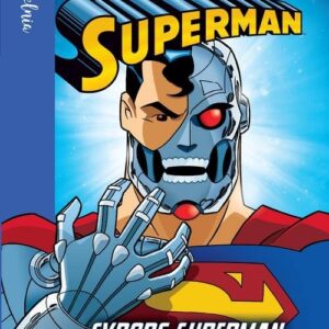 Cyborg Superman #Czytelnia