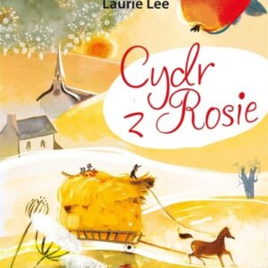 Cydr z Rosie